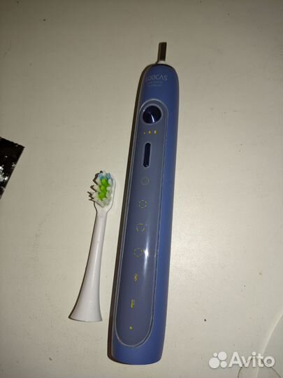 Soocas x5 электрическая зубная щетка