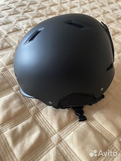 Шлем для сноуборда лыж