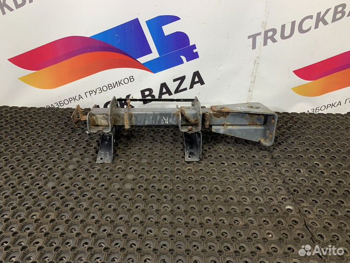 Кронштейн глушителя Daf CF, Daf XF95