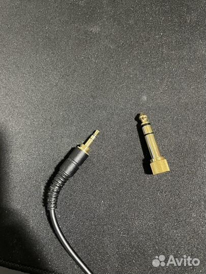 Студийные наушники Presonus HD9