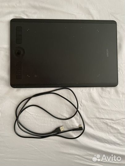 Графический планшет wacom