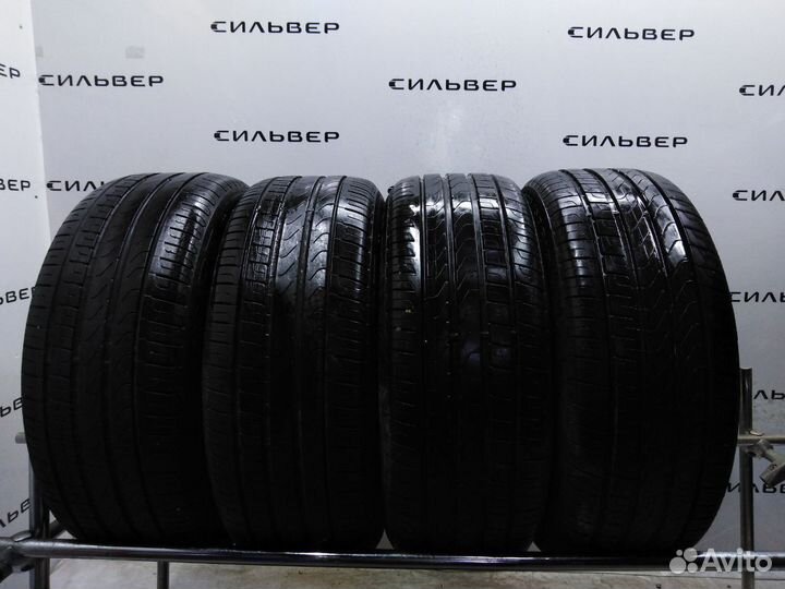 Pirelli Cinturato P7 225/50 R17