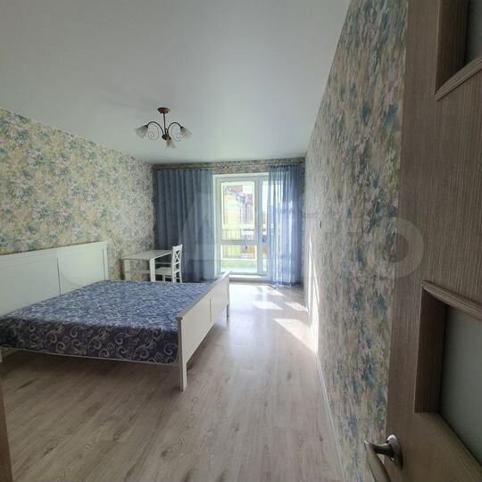 2-к. квартира, 69,3 м², 8/10 эт.