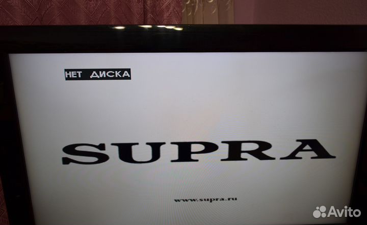 DVD проигрыватель