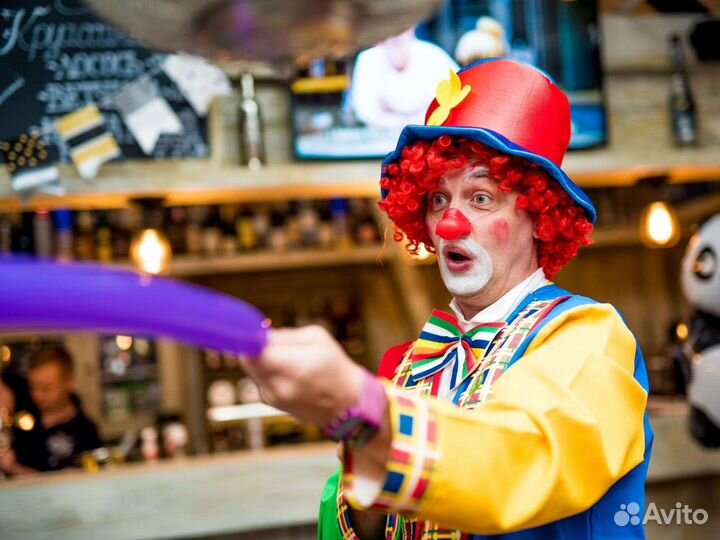 Аниматоры, шоу на праздник, детские праздники