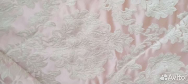 Покрывало на кровать