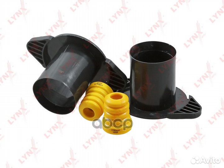 К-кт пыльник+отбойник Honda CR-V 07-11 PR7287