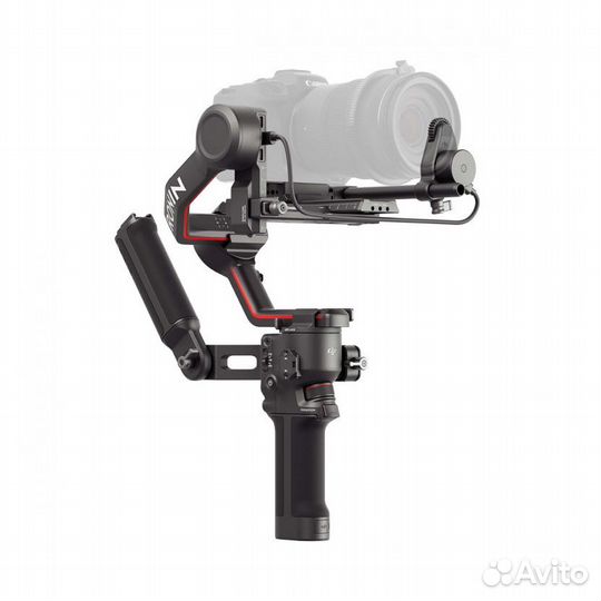 Стабилизатор DJI Ronin RS 3 Pro