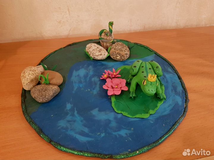 Поделки на заказ