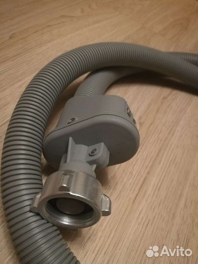 Шланг для стиральной машины