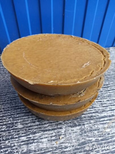 Пчелиный воск натуральный