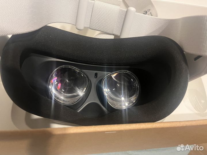 Oculus quest 2 128gb