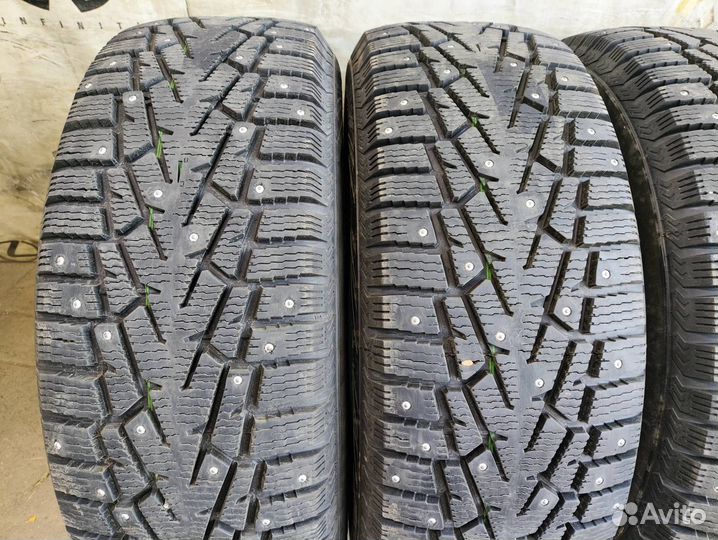 Cordiant Snow Cross 265/65 R17 116T