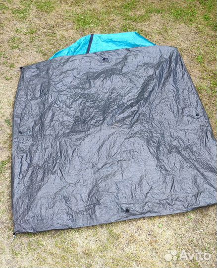 Палатка 4х местная Россия