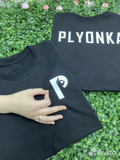 Печать на футболках / Брендирование одежды