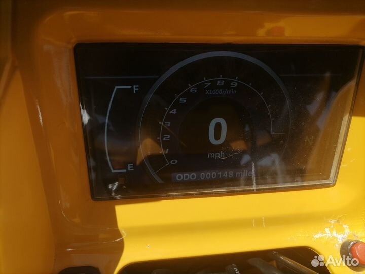 Квадроцикл 200 кубов