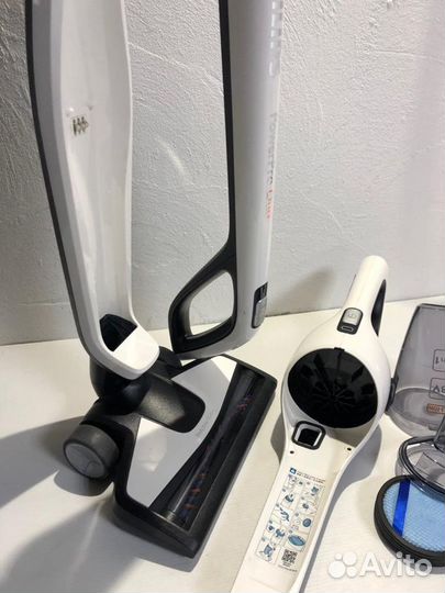 Запчасти для пылесос philips fc6164