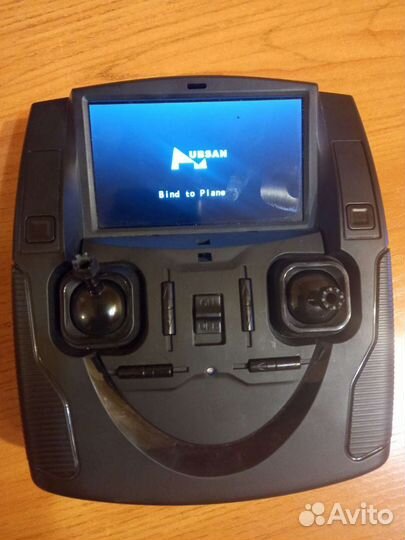 Пулт для Кадракоптор Упсан названя