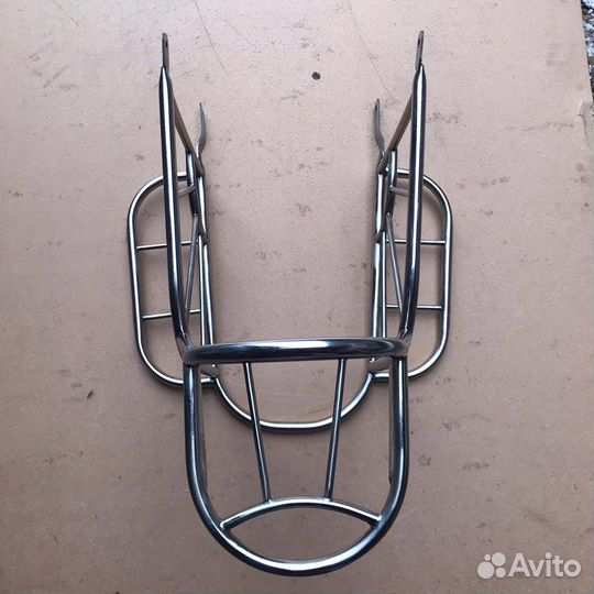 Багажник ява старуха 360/559