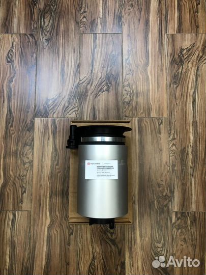 Пневмобаллон задний Ford Expedition 3