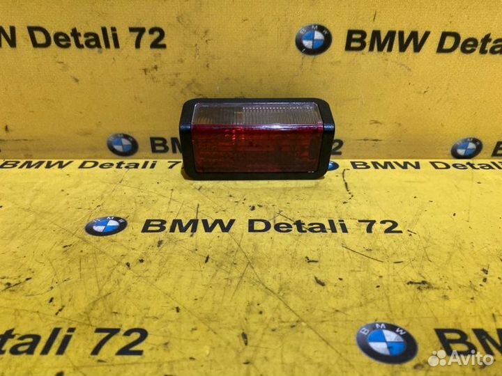 Плафон освещения багажника Bmw 7 E65 N62B48 2005