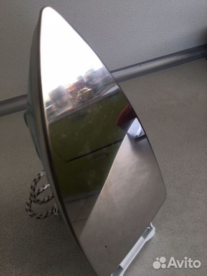 Утюг Scarlett новый