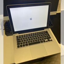 Macbook pro 13 2012