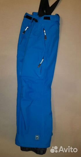 Горнолыжные брюки Falcon 140