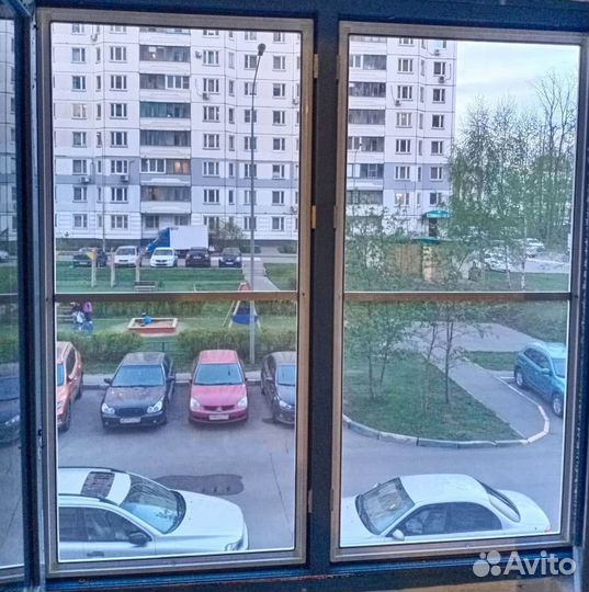 Москитная сетка Антикошка