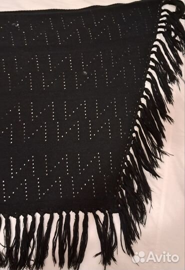 Шарф-платок Польша