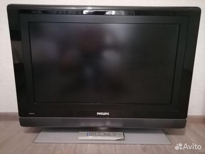 Телевизор philips 32