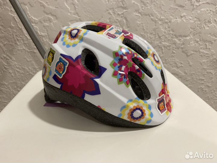 Велошлем детский BBB S