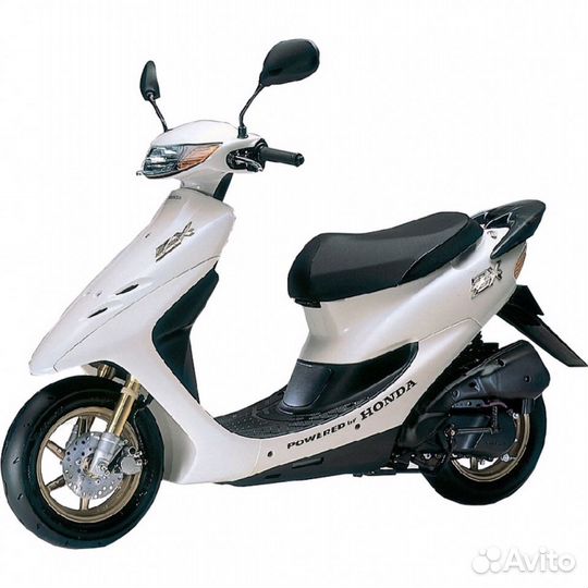 Honda Dio AF35 ZX