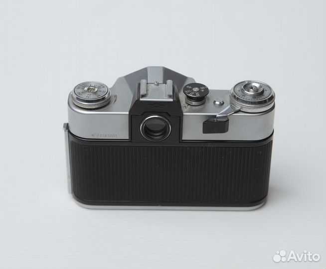 Zenit b