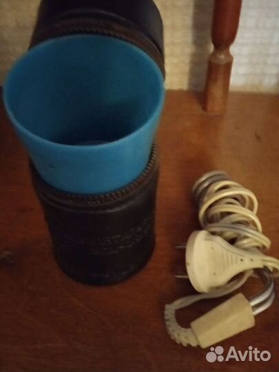 Посуда из СССР