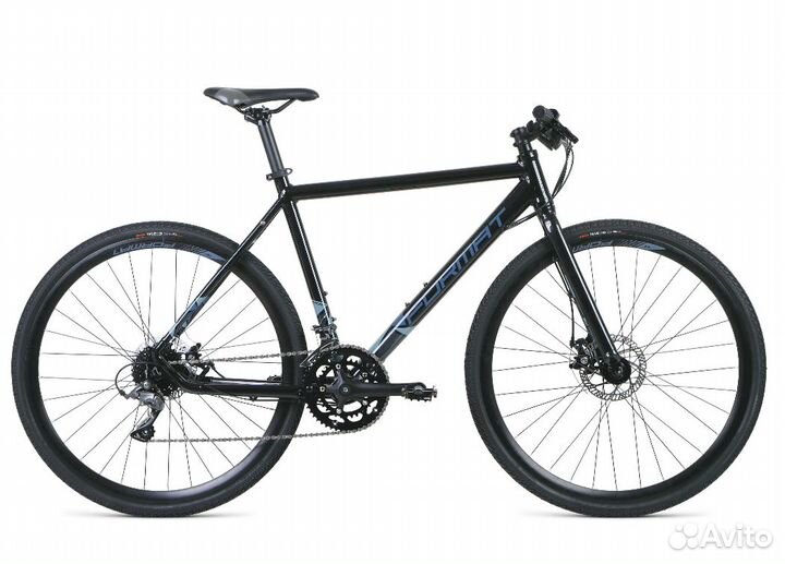 Велосипед format 5342