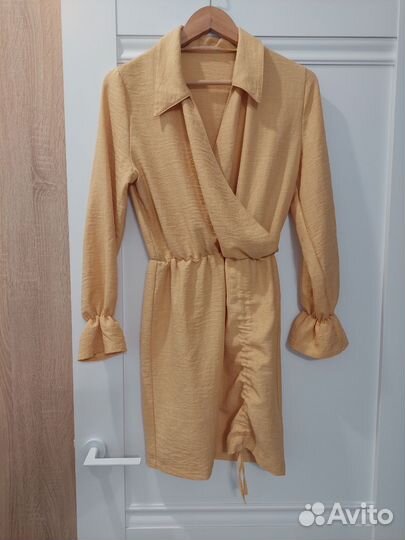 Женские вещи 42р