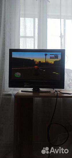 Sega Mega Drive 2