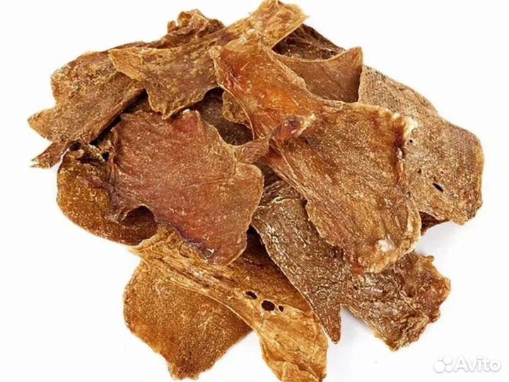 Сухое лакомство