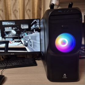 Компьютер Core i5/8Gb/GTX660/ SSD