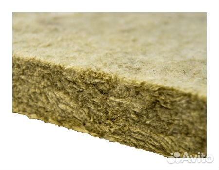 Базальтовый утеплитель технониколь Техноакустик 1200х600х100 мм (2,88м2, 0,288м3, 4пл/уп 24шт/пал)