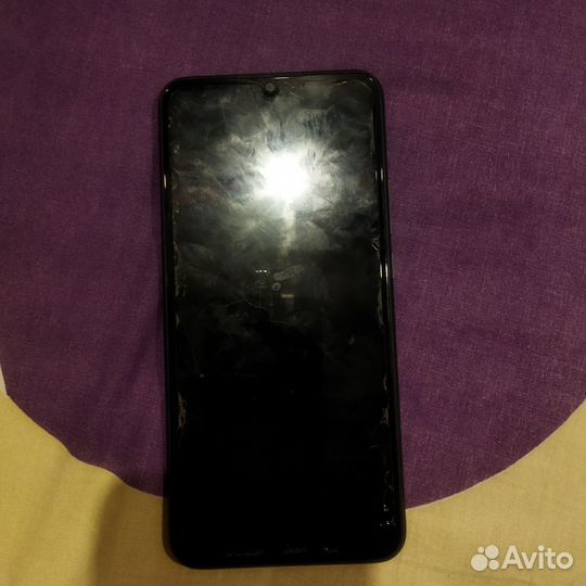 Xiaomi Redmi 9, 4/64 ГБ