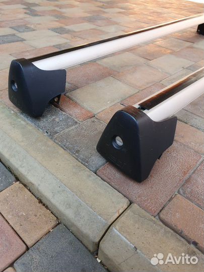 Релинги поперечины