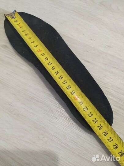 Хоккейные коньки bauer