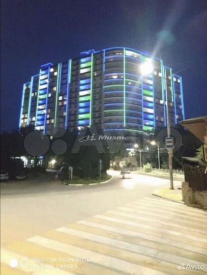 Аукцион: 2-к. квартира, 72 м², 4/18 эт.