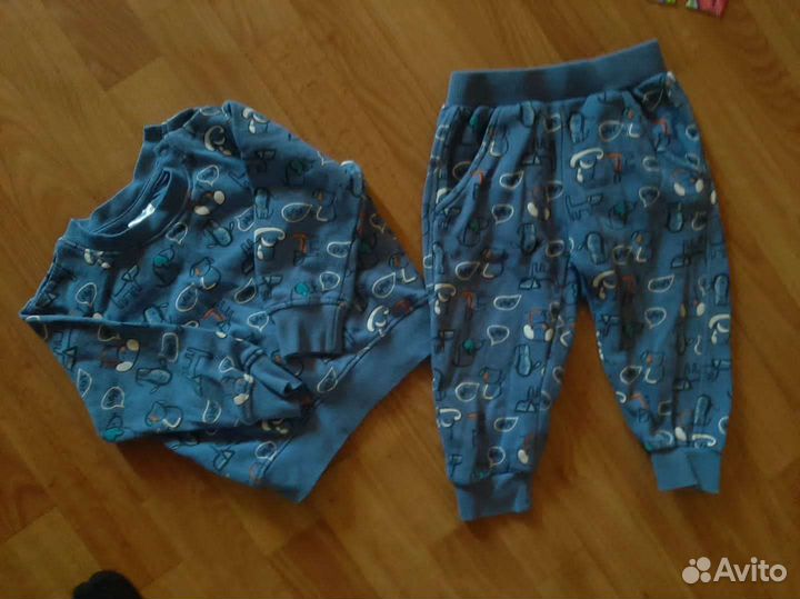 Одежда для мальчика