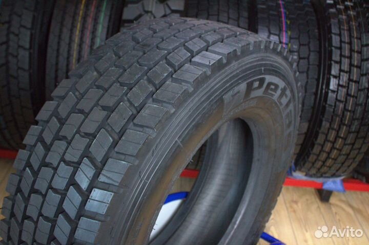 315/70R22.5 Petlas RH100