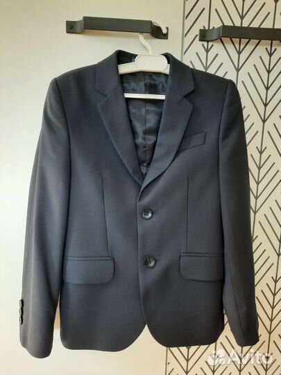 Chessford пиджак