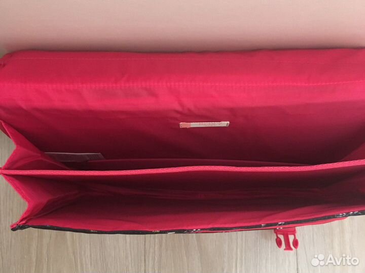 Рюкзак школьный для девочки