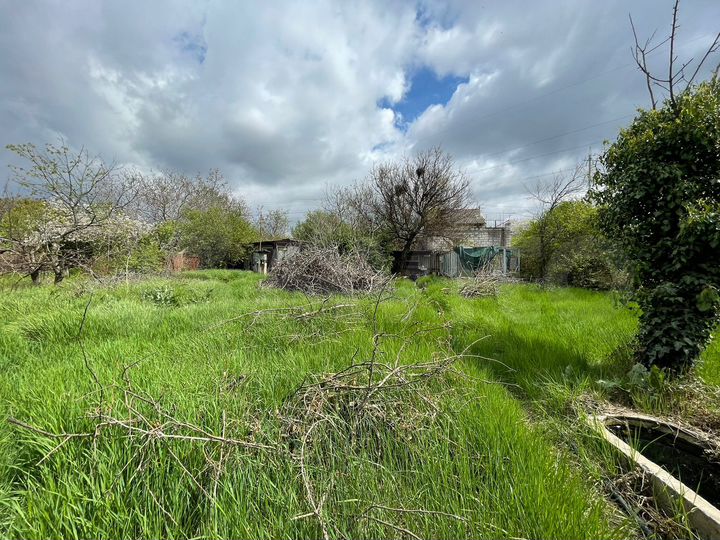 Участок 5 сот. (СНТ, ДНП)